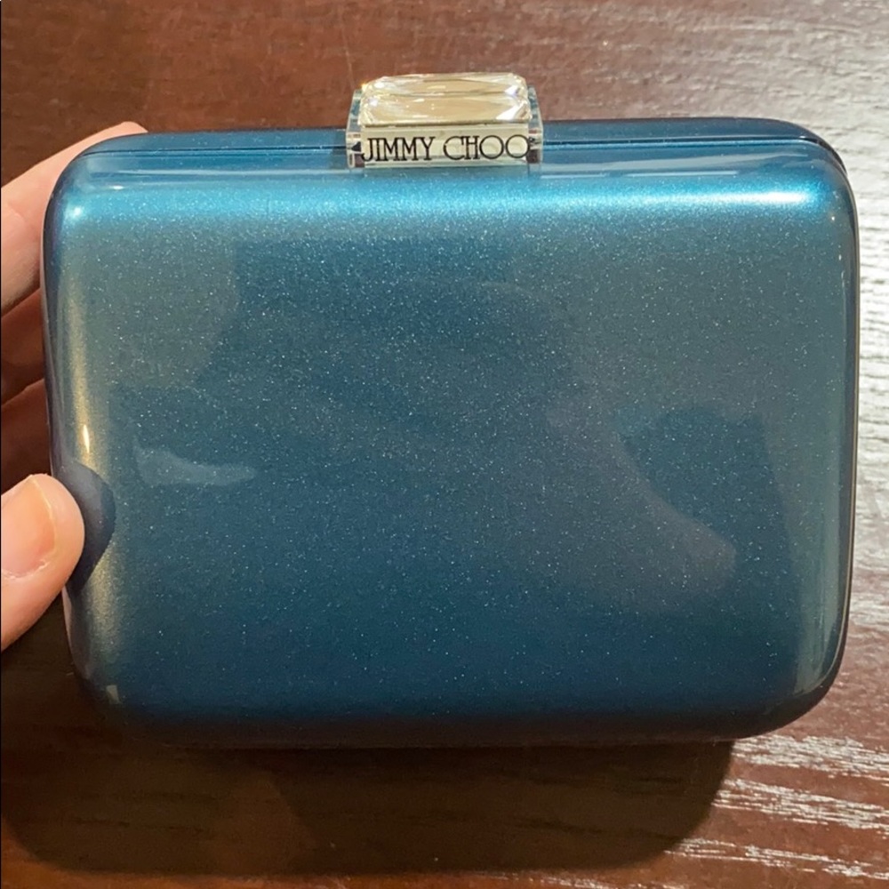 Jimmy Choo Evening Bag